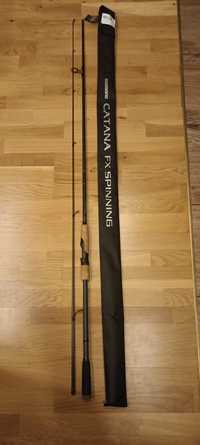 Wędka Shimano Catana 269cm 10-30g