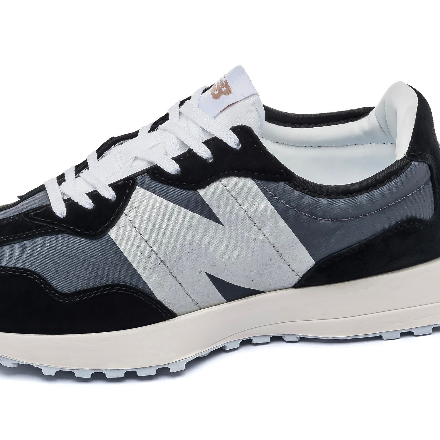 Мужские кроссовки New Balance Grау. Размеры 41-45