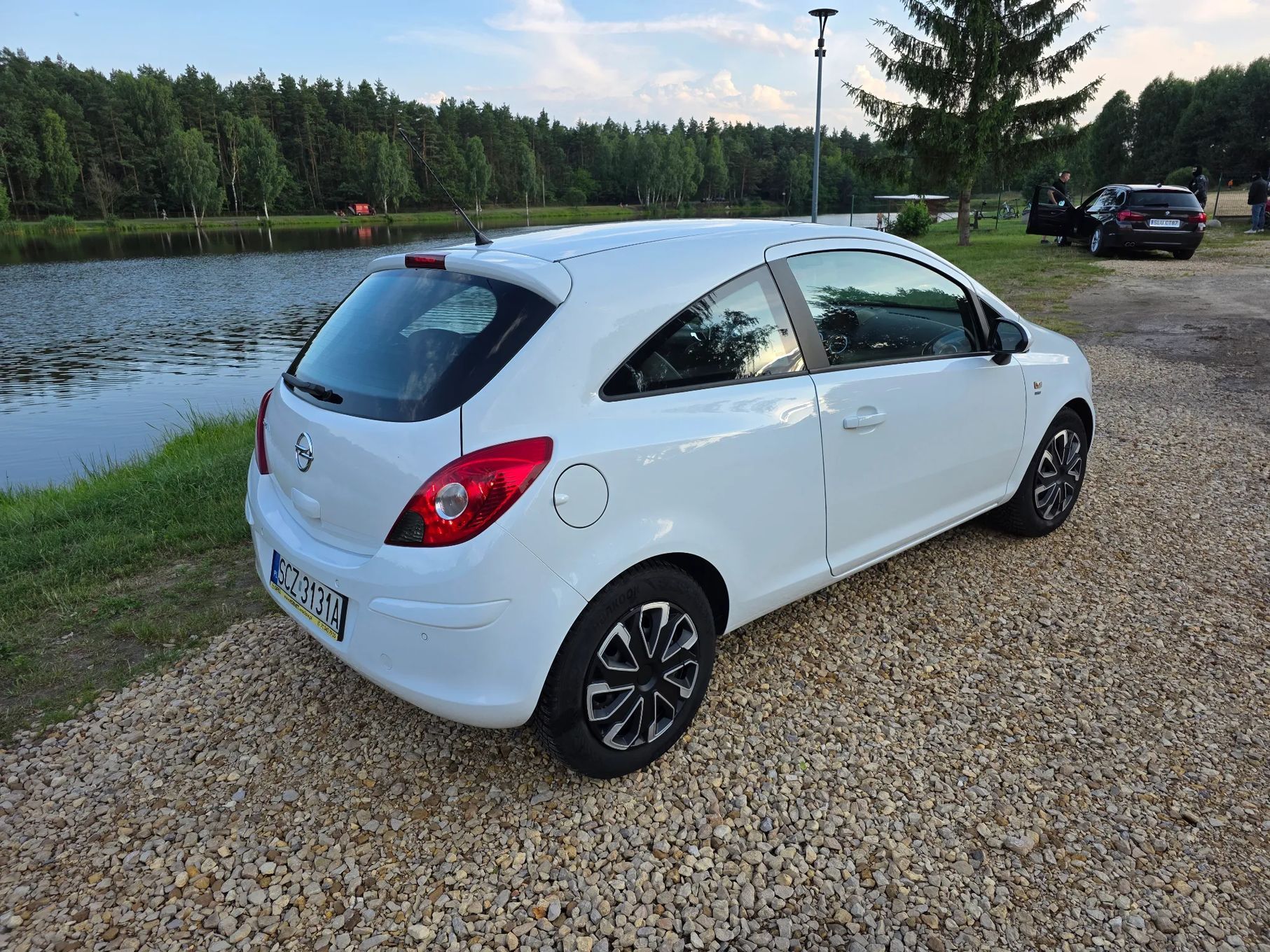 Opel Corsa OPEL CORSA 1,2 2014 - zadbana, instalacja LPG