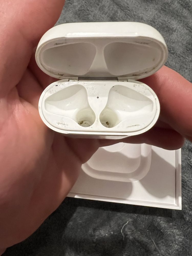 Apple Air Pods 2