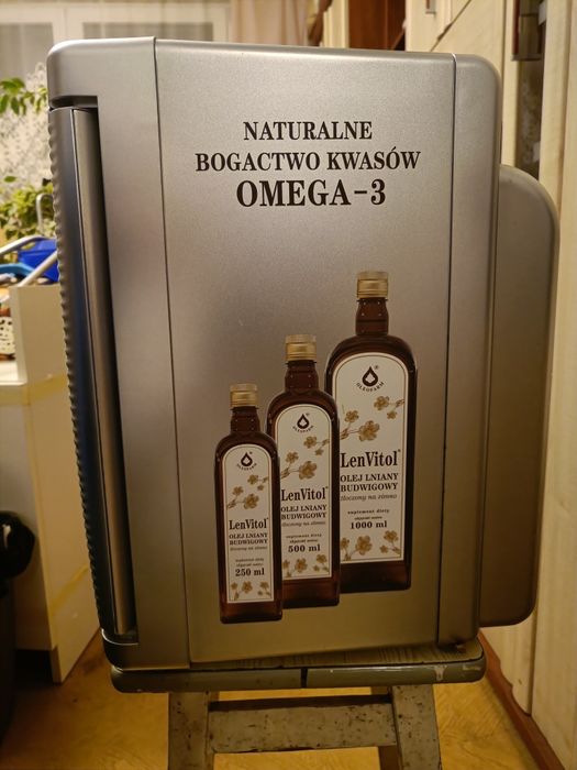 Lodówka przenośna Camry CR 8062