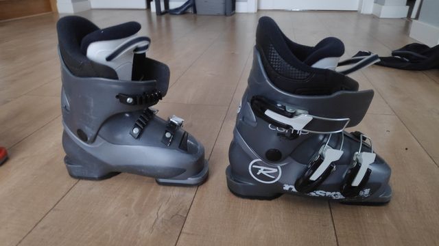 Buty Rossignol Comp j3 r. 23,5