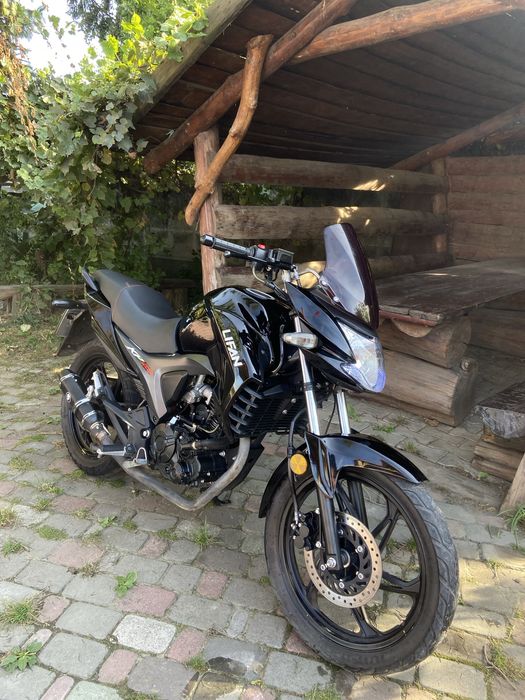 Продам Lіfan kp 200