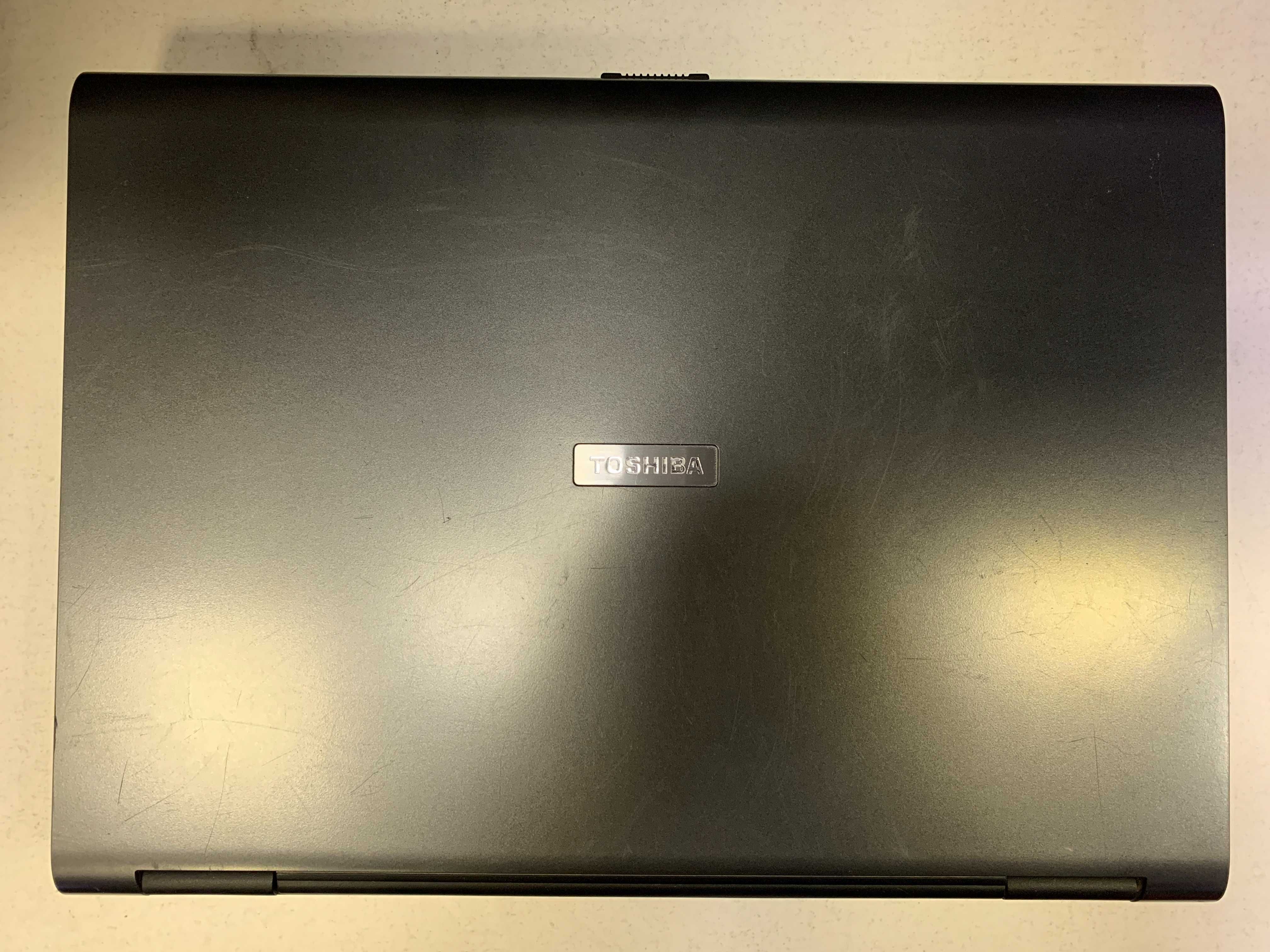 Toshiba Satellite A110-195. 2 GB, T2250, 500 GB