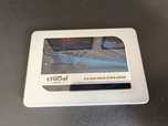 DYSK 2.5 SSD Crucial MX300 1TB CT1050MX300SSD1