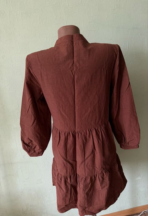 Сукня бавовняна reserved