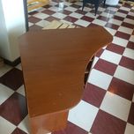 Secretaria de canto