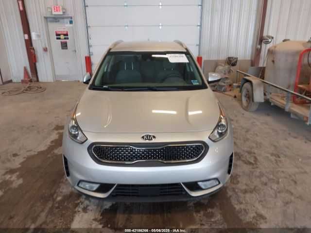 2019 KIA Niro LX