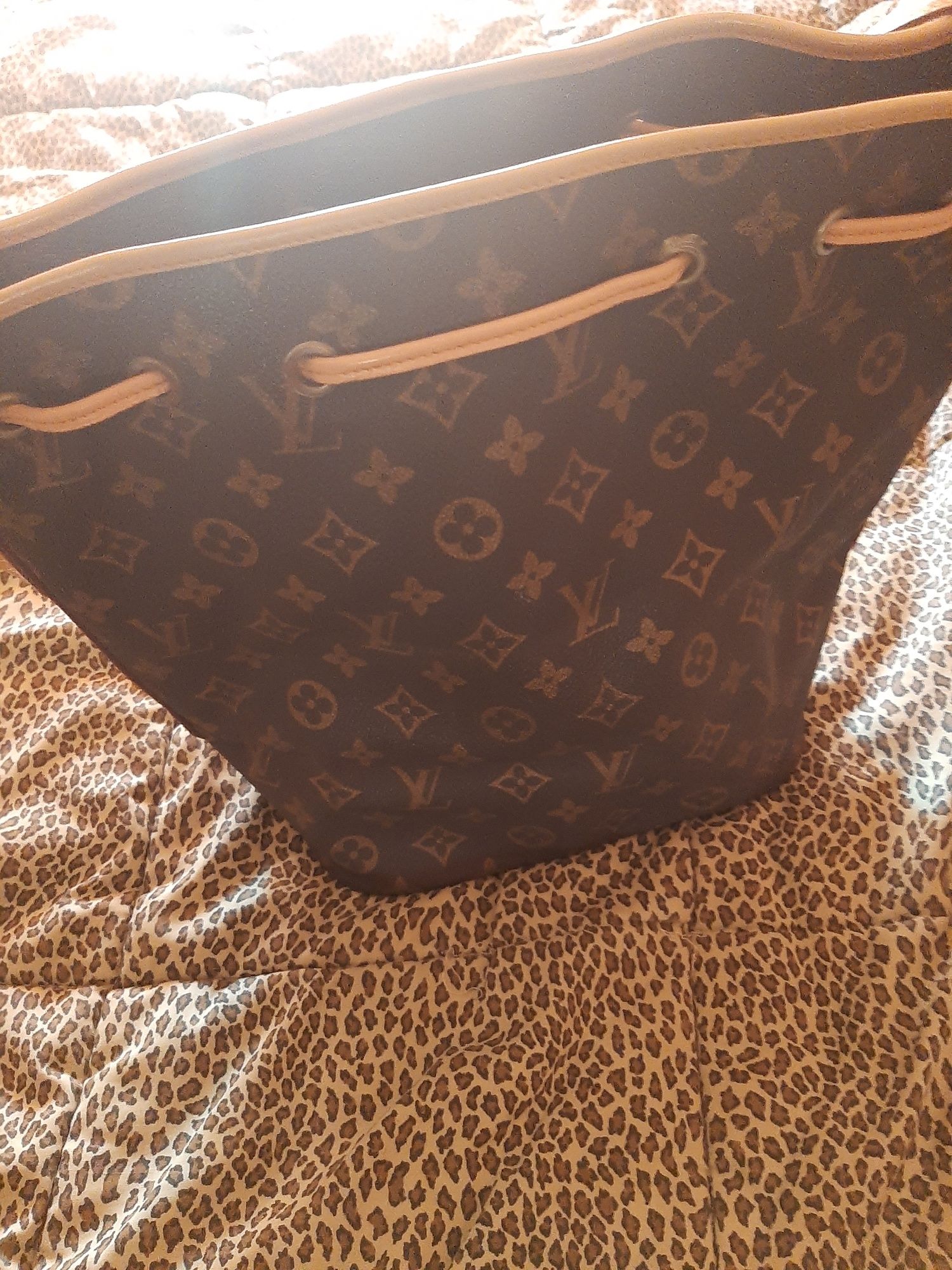 Mala Louis vuitton  vintagem