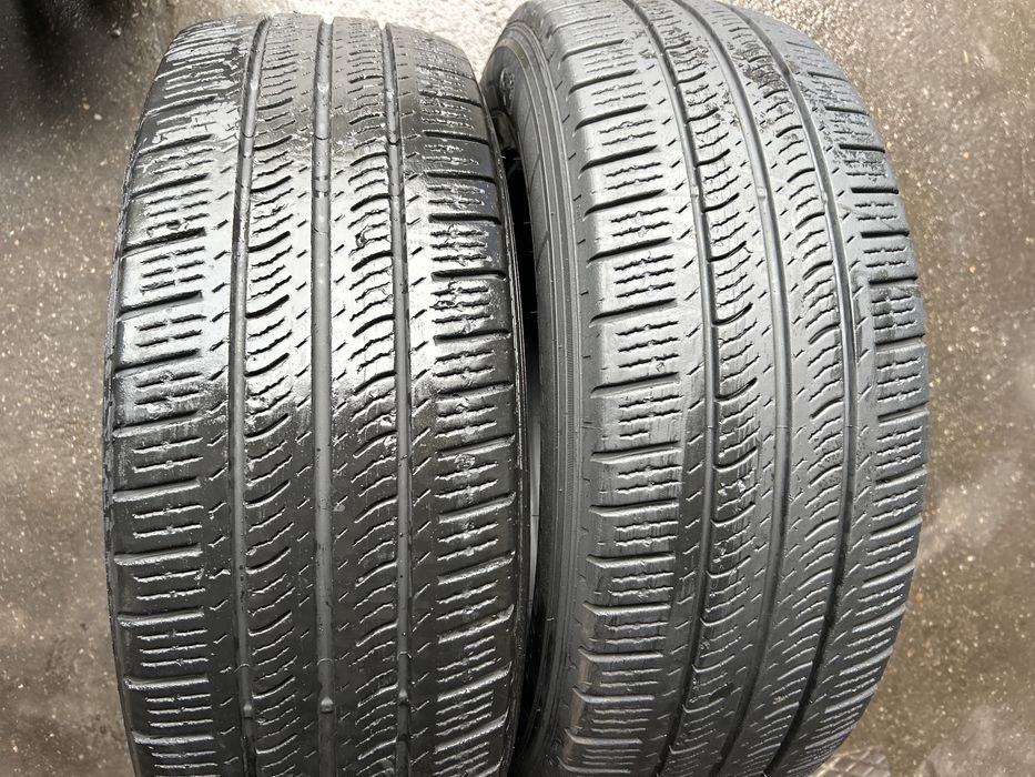 Opony bus dostawcze 22565R16C Pirelli opoby 225/65R16C Wroclaw caloroc