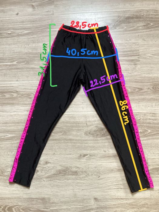 strój taneczny, strój do tańca, cheerleading, akrobatyka, gimnastyka