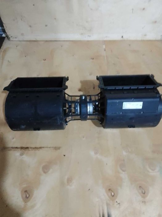 Вентилятор радіальний центробіжний К4Е146-АВ73-17