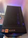 PC GAMING COM GARANTIA 2 semanas que foi comprado.