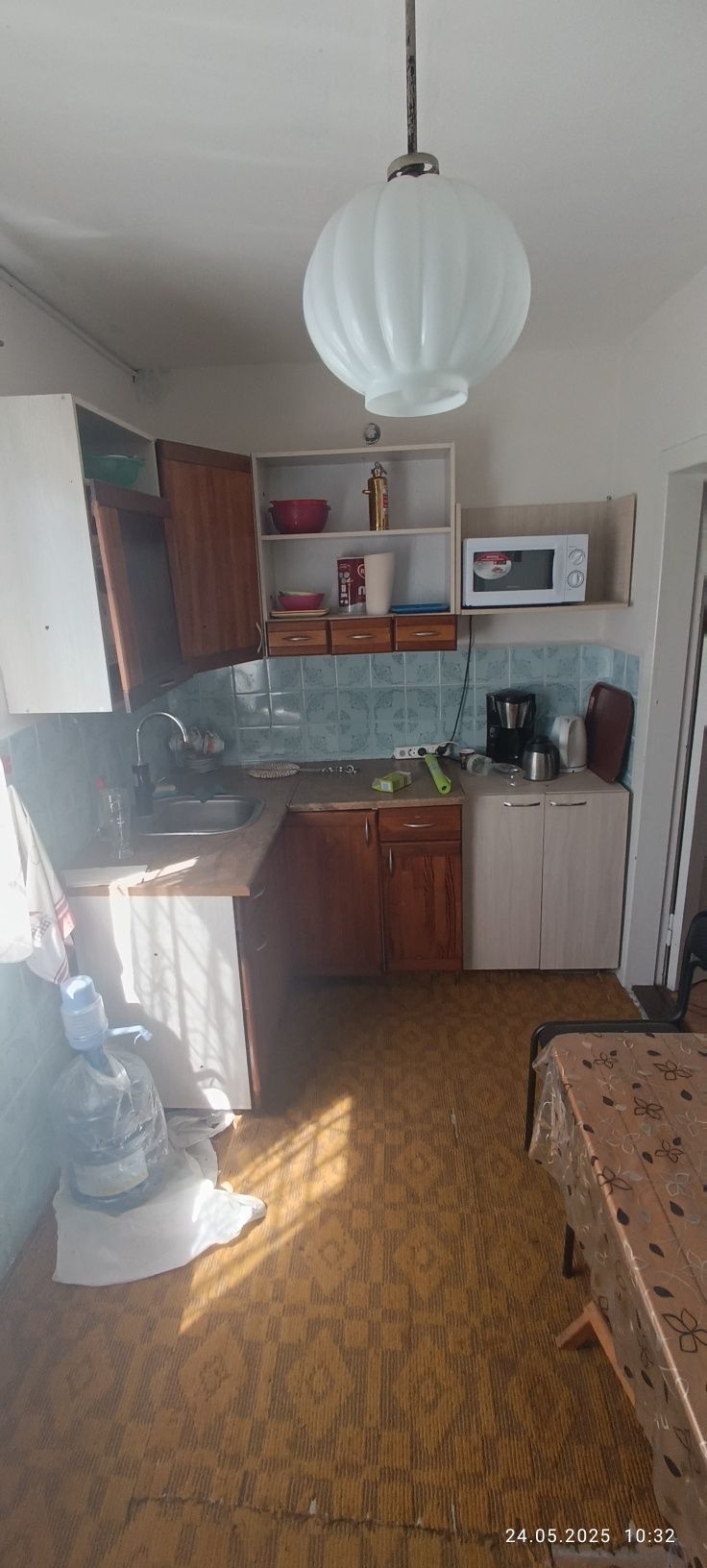 Дача на 17 кварталі  Тернівський район