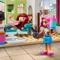 LEGO Friends 41743 Salon fryzjerski SUPER PREZENT