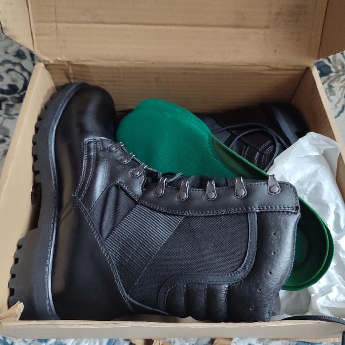 Nowe buty wojskowe Gregor /Demar/Wojas wz.926 MON ,rozm, 27