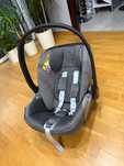 Nosidełko Cybex Cloud T I-Size plus