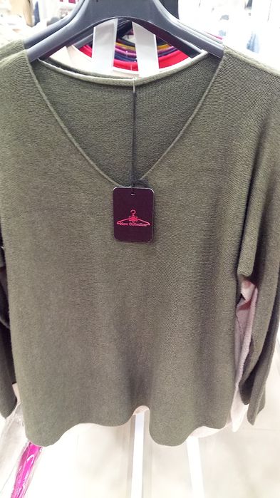 Camisolas tamanho único