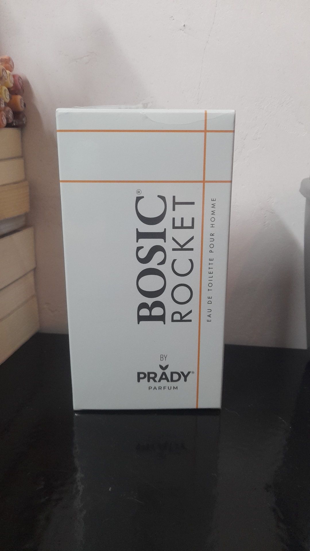 Perfumes Genéricos