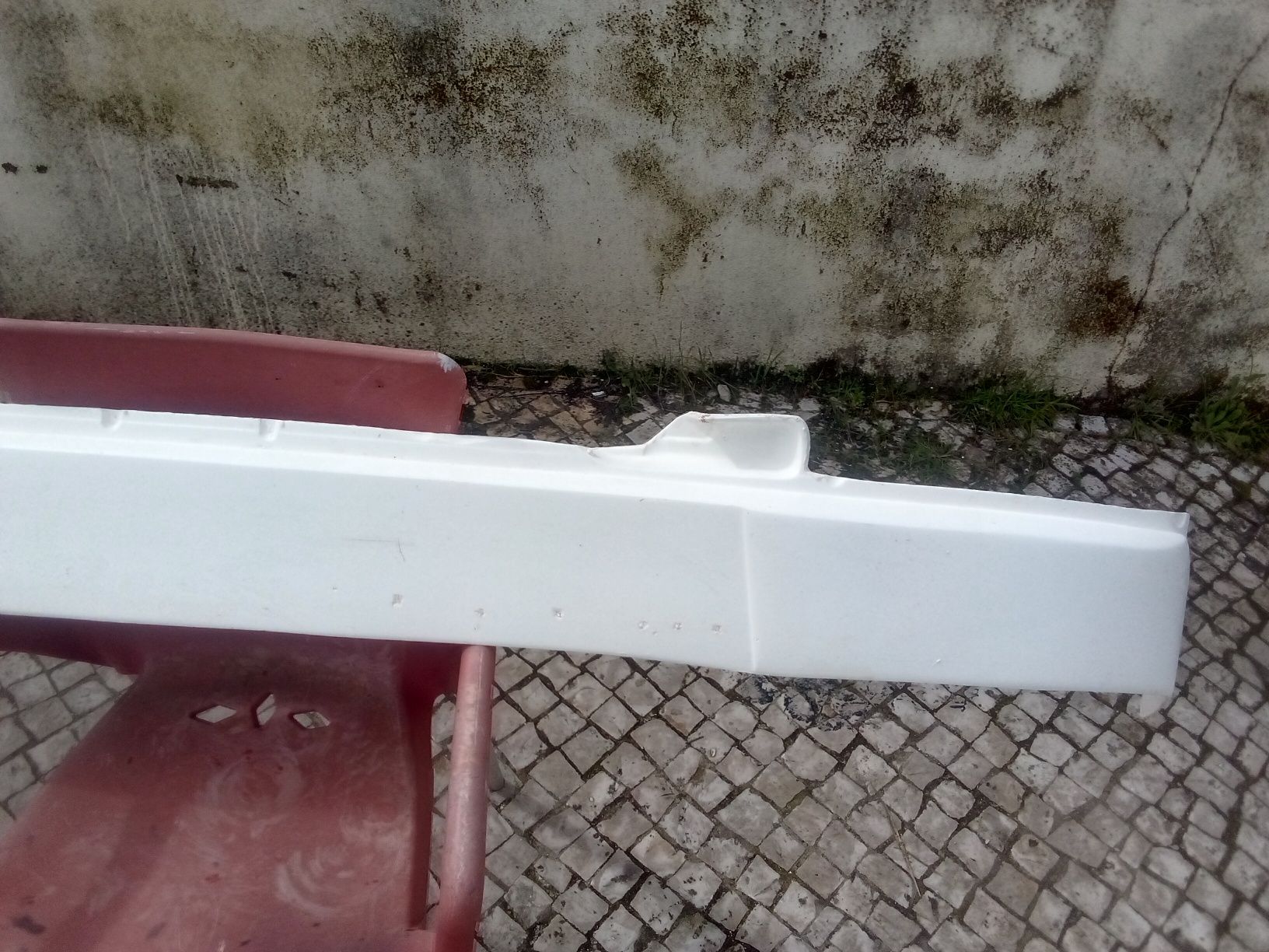 Tapa escovas Scania r8