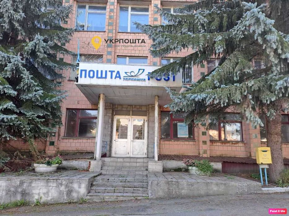 Центр, 1 пов, окремий вхід, 138.4м2, вул. Миру,36