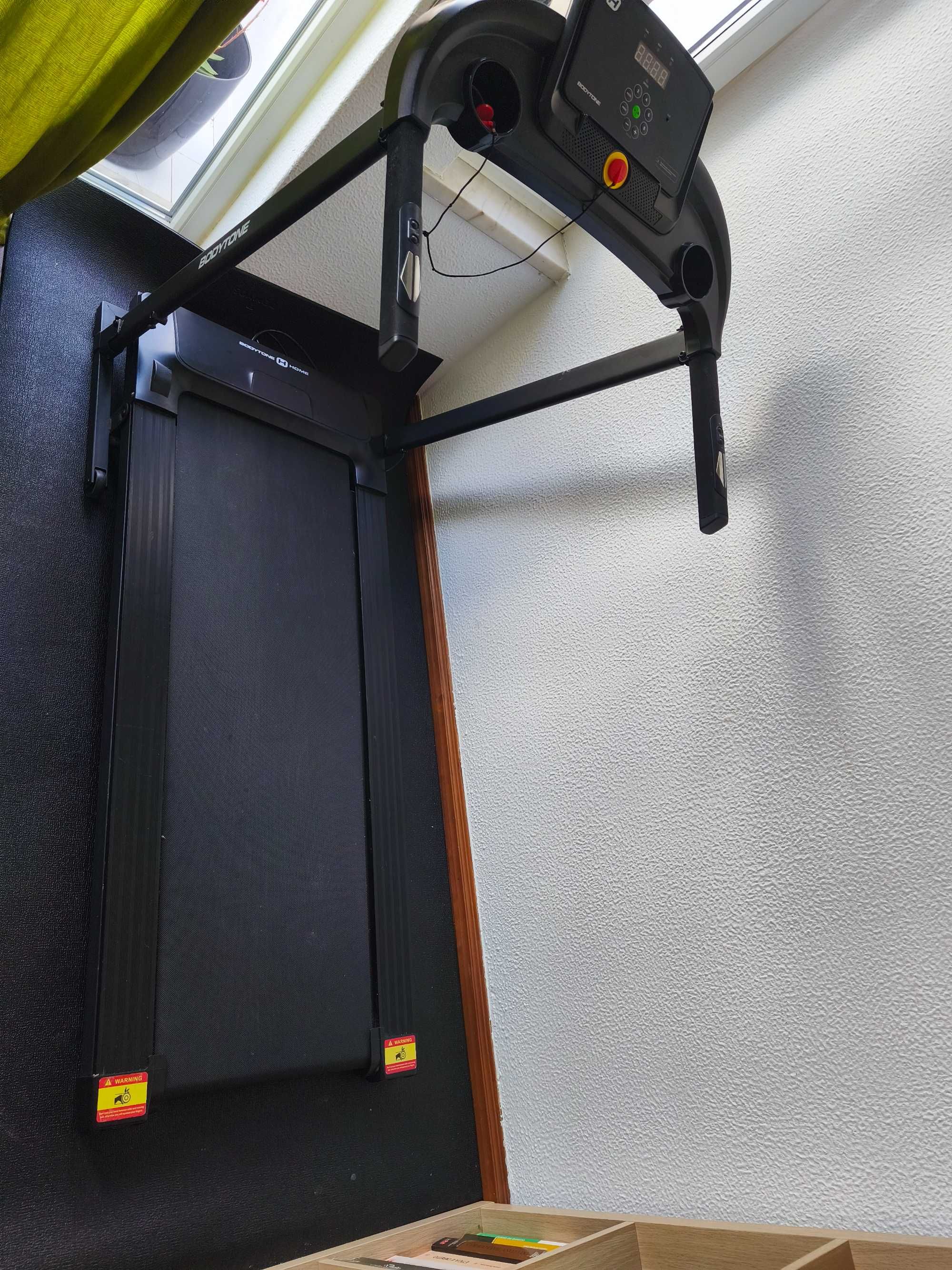 Passadeira D12+tapete