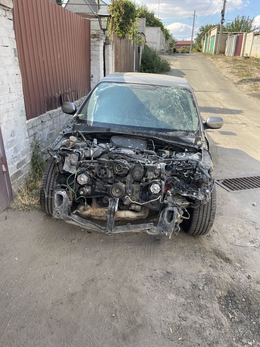 Диски Разбор subaru legacy bl4 b13 2006 2.0 шпрот