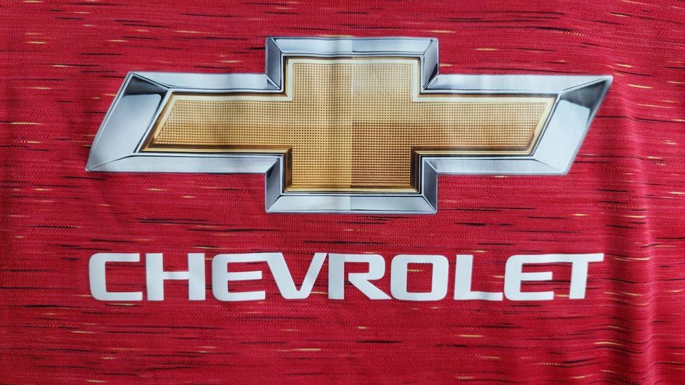 Koszulka Amad Diallo