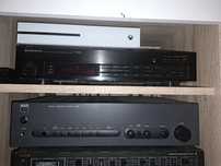 Wzmacniacz Nad c320