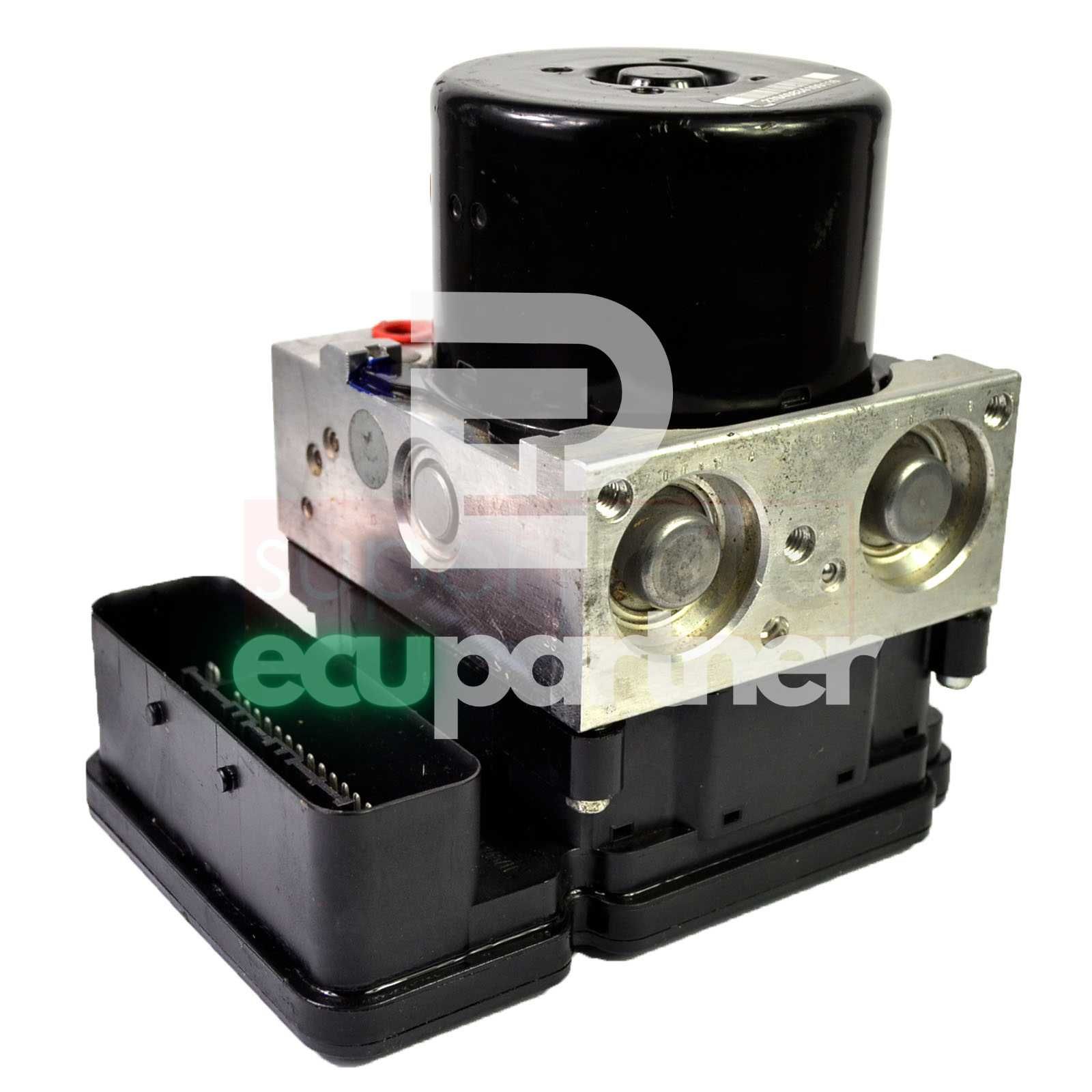 Pompa Sterownik ABS Skoda Audi VW 1K0.907.379.AD 1K0.907.379CD Naprawa