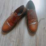 Buty Wittchen skóra