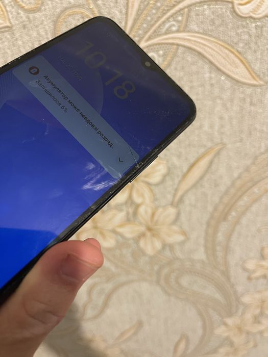 Realme a30s 4/64