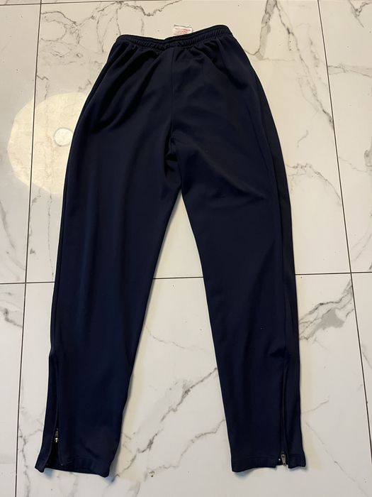 Spodnie Nike dri fit. 147/158 cm