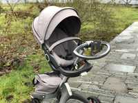 Коляска Stokke Xplory V6 2 в 1