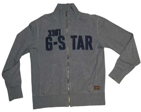 G-STAR RAW ROZ L bluza damska ciepła