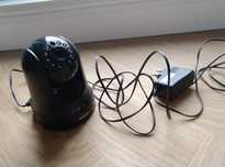 Kamera online D-Link DSC-5009L monitoring