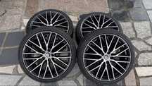 Jantes 19 Seat Leon Cupra 290 performance