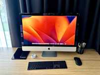 iMac 27 (Late 2013) i5 3,4GHz / GTX 780M 4GB / SSD 128GB