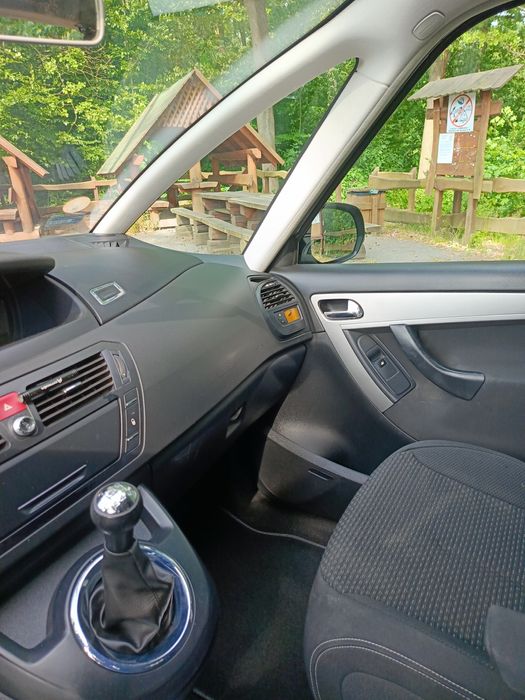 Citroën c4 picasso