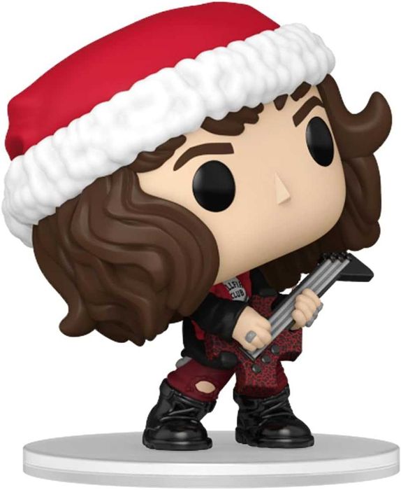 Адвент календар Дивні дива Funko Pop Advent Calendar Stranger Things