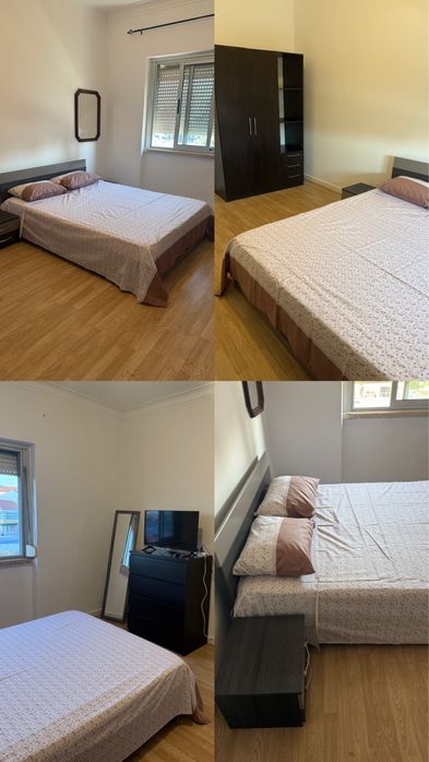 Arrenda- se quarto em foros de amora