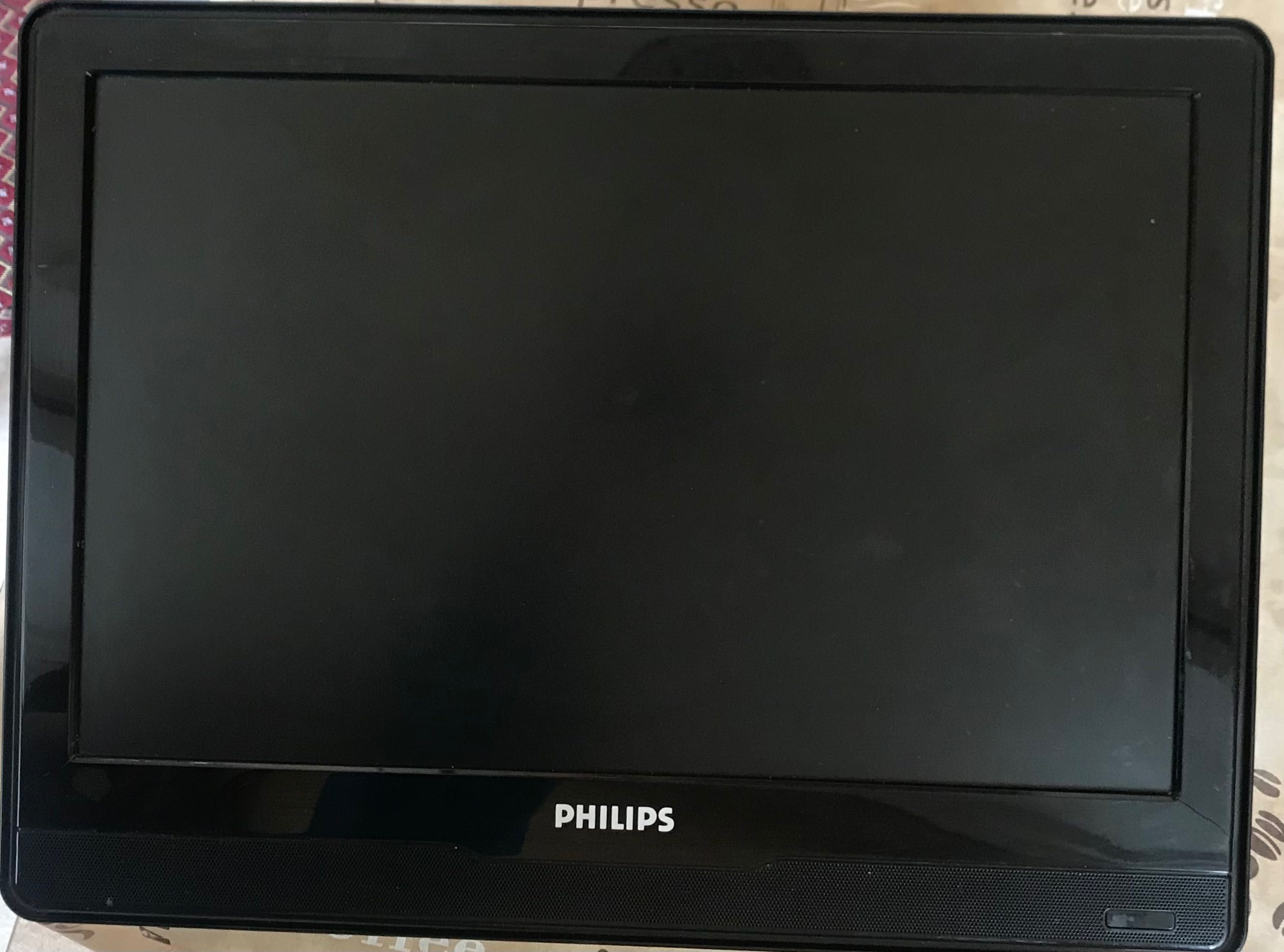 Телевізор Philips
