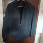 Kispo para homem em azul marinho