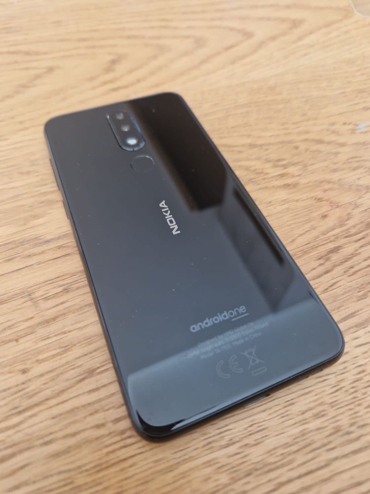 Nokia 5.1 Plus Idealny PL dystrybucja