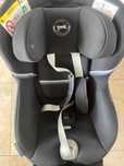 Fotelik CYBEX SIRONA S2 I-SIZE 360* Obrotowy+ BAZA