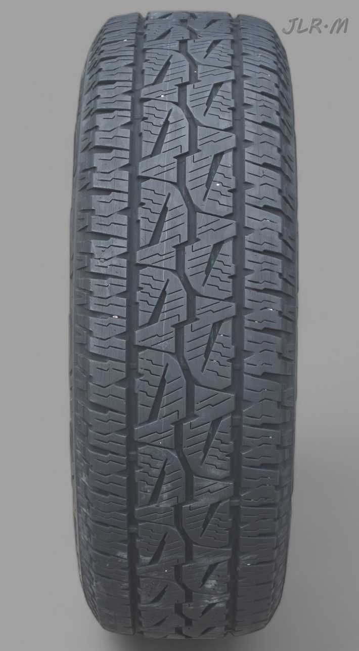 1x Opona Bridgestone Dueler A/T 001 235/70 R16 106 T