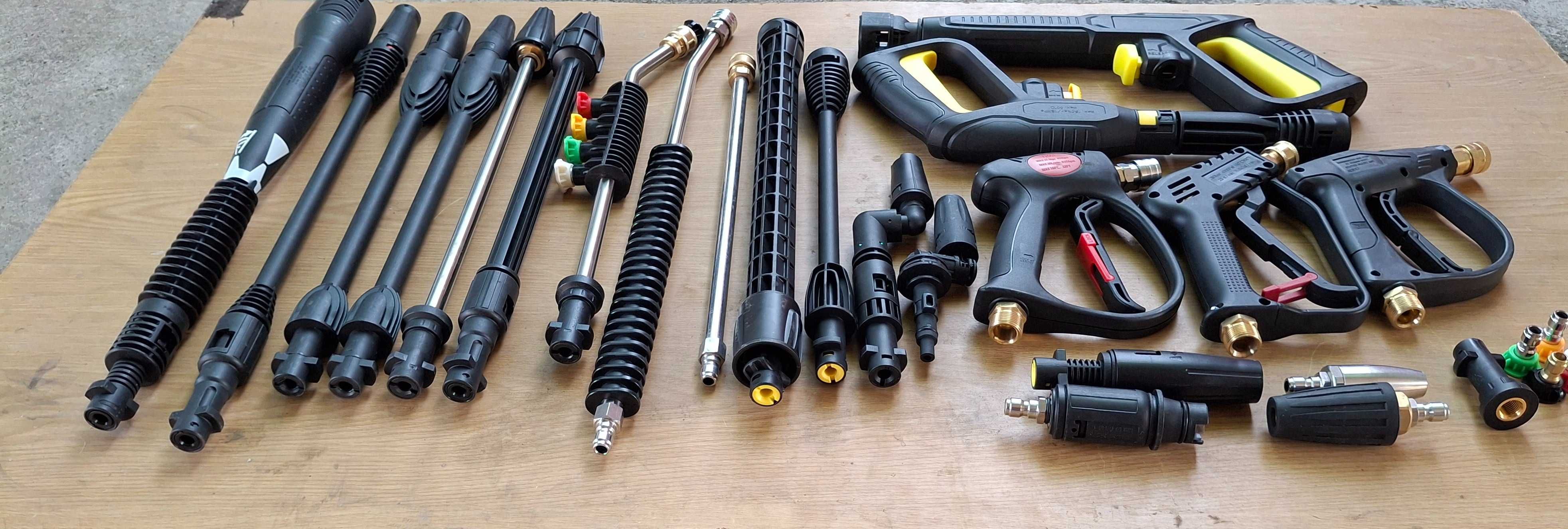 Насадка веерная, струйная,грязевая фреза Karcher k234567керхер lavor