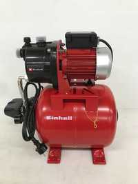 Pompa zestaw hydroforowy HYDROFOR Einhell 650 W 3800 l/h