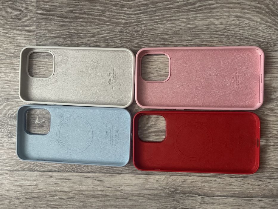 Чохли на айфон 14 pro max
