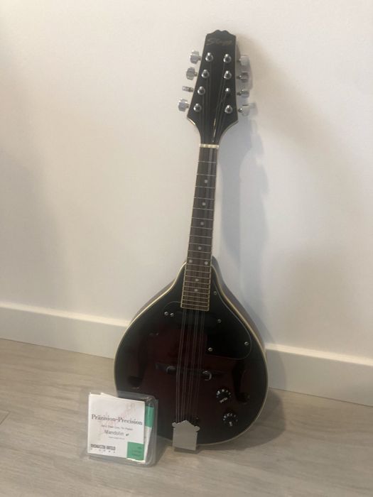 Bandolim Eléctrico Stagg - NOVO